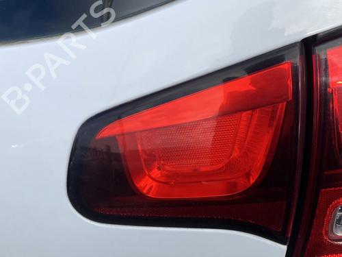 Used Right tailgate light Right tailgate light CITROËN C3 II (SC_) 1.4 HDi 70 (SC8HZC, SC8HR0, SC8HP4) (68 hp) 23782432 23782432