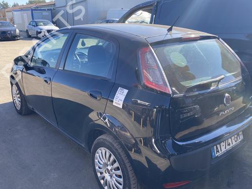 Front right panel FIAT PUNTO (199_) 1.3 D Multijet | BP24503475C59  - Image 5