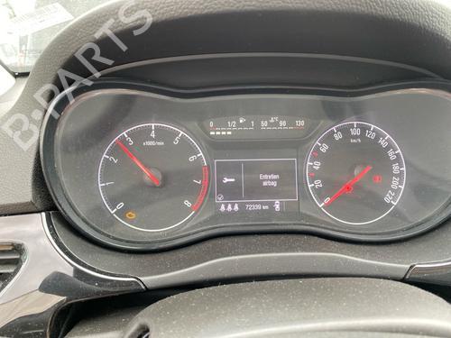 Engine OPEL CORSA E (X15) 1.4 Turbo (08, 68) | BP36309186M1 - Image 2