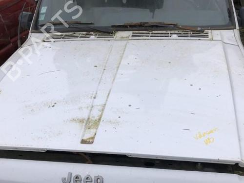 Hood JEEP CHEROKEE (XJ) 2.1 TD | BP22118471C1 