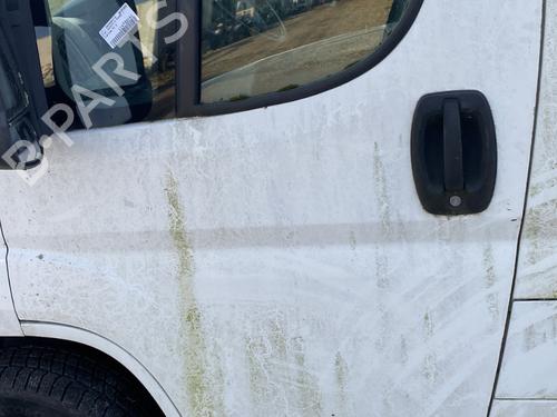 Left front door FIAT DUCATO Van (250_) 150 Multijet 2,3 D | BP29969710C2
