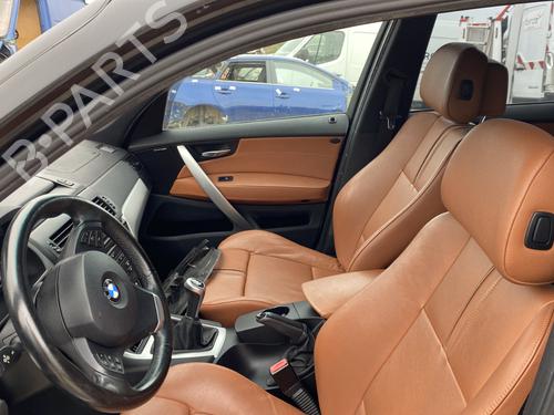 Rear seat BMW X3 (E83) xDrive 30 d | BP23785040C17 - Image 10