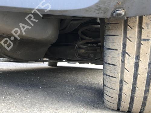 Used Rear axle OPEL TIGRA TwinTop (X04) 1.8 (R97) (125 hp) 22110594