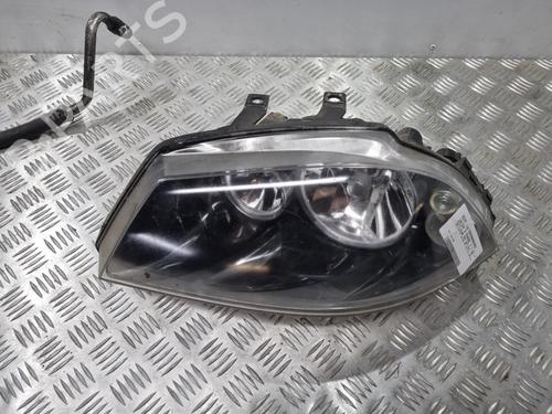Left headlight SEAT IBIZA III (6L1) 1.2 | BP22112866C28