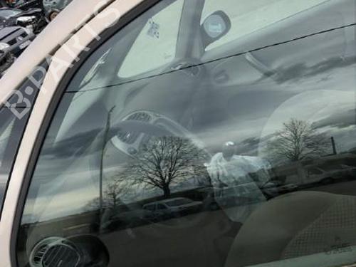 Used Front left door window CITROËN XSARA PICASSO (N68) 2.0 16V (136 hp) 22119796