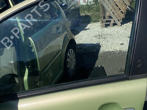 Front left door window CITROËN C3 I (FC_, FN_) 1.4 i | BP25475308C18 