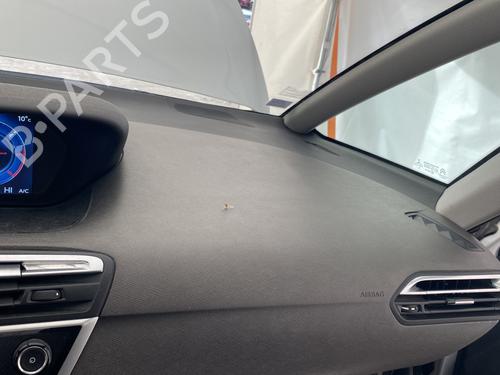 Salpicadero CITROËN C4 Picasso II 1.6 HDi / BlueHDi 115 (115 hp) 32086754