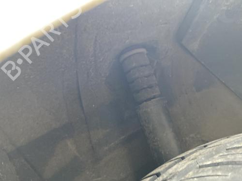 Wheel arch DACIA SANDERO II 1.2 | BP26409982C56