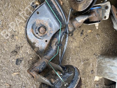 Rear axle DACIA SANDERO 1.4 (BS0C, BS0A, BS0G, BS1F, BS0E) | BP27663750M2 - Image 3