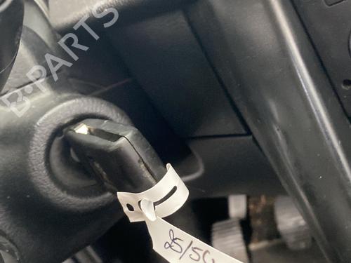 Ignition barrel PEUGEOT 207 (WA_, WC_) 1.4 HDi | BP29142874M48 