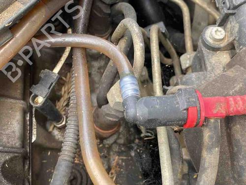 Injector RENAULT KANGOO (KC0/1_) D 55 1.9 (KC0D) | BP36521756M100 - Image 3