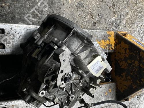 Gearbox MINI MINI (R56) Cooper D | BP22117675M3