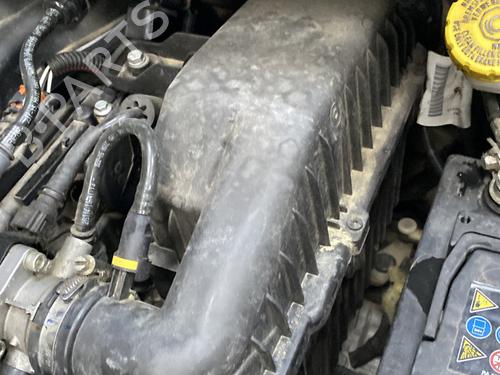 Air filter box PEUGEOT 208 I (CA_, CC_) 1.2 VTI 82 | BP29829426M87
