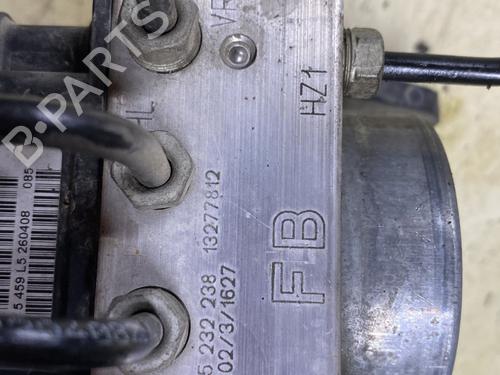 ABS pump OPEL CORSA D (S07) 1.3 CDTI (L08, L68) | BP29829396M43