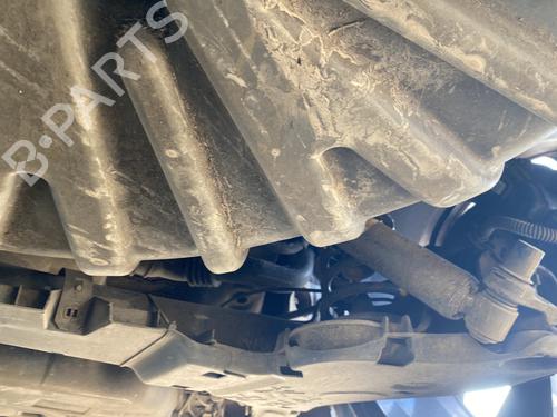 Used Rear axle Rear axle RENAULT MEGANE IV Grandtour (K9A/M/N_) 1.6 dCi 130 (130 hp) 33554047 33554047