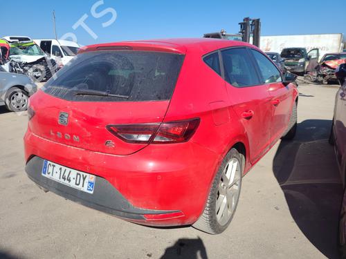 Used Parts SEAT LEON (5F1) 2.0 TDI 4774873