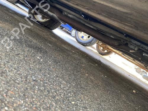 Used Driveshaft Driveshaft NISSAN X-TRAIL II (T31) 2.0 dCi 4x4 (150 hp) 30821227 30821227