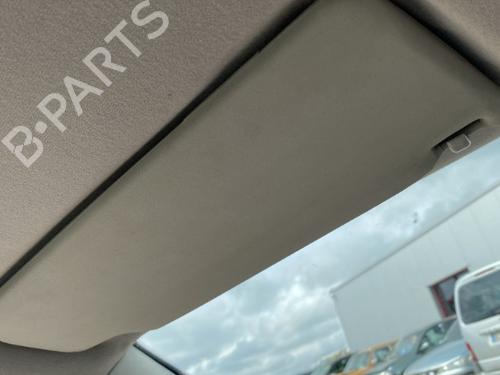 Venstre solskærm SEAT LEON (1M1) 1.9 TDI | BP22122330I1 