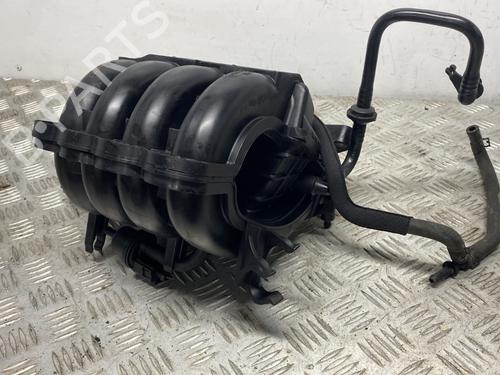 Colector de admisión VW GOLF VI (5K1) 1.4 (80 hp) 32523151