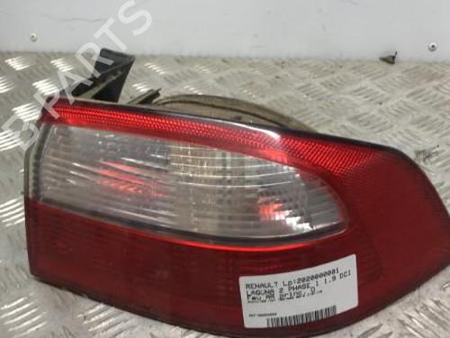 Right taillight RENAULT LAGUNA II (BG0/1_) 1.9 dCi | BP22120409C35 