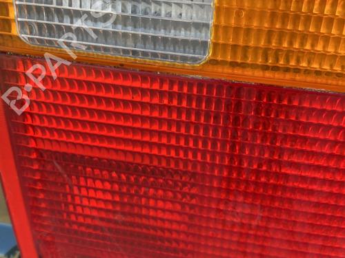 Used Right tailgate light Right tailgate light LAND ROVER RANGE ROVER II (P38A) 2.5 D 4x4 (136 hp) 24341684 24341684