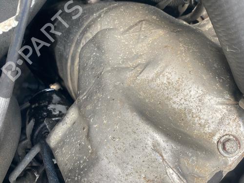 Particulate filter CITROËN C5 II (RC_) 1.6 HDi (RC8HZB) | BP38034243M81 - Image 2