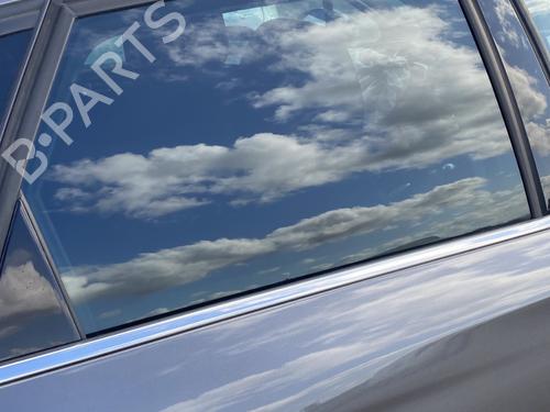 Rear right door window CITROËN C4 II (NC_) 1.2 THP 130 (NCHNYM, NCHNYT) | BP28725125C21