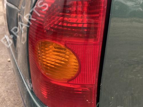 Venstre baglygte RENAULT MEGANE I Grandtour (KA0/1_) 1.9 dTi (KA1U) (80 hp) 30624769