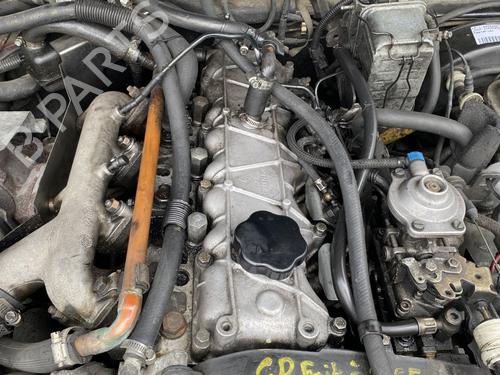 Motor JEEP CHEROKEE (XJ) 2.1 TD (87 hp) 32439571