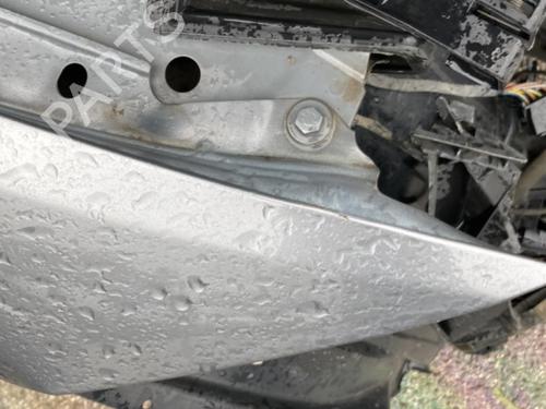 Right front fenders BMW 1 (E87) 118 d | BP22115469C42 