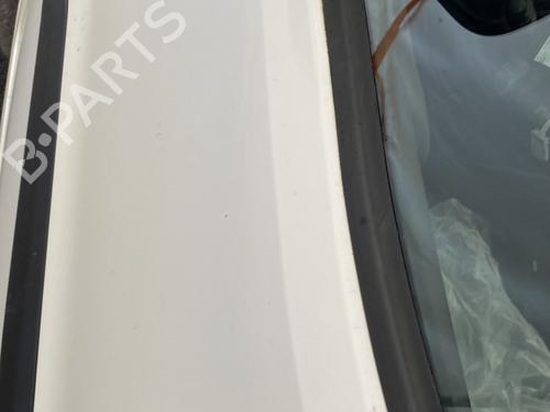 Left front door PEUGEOT PARTNER Box Body/MPV 1.6 BlueHDi 100 | BP29120208C2 