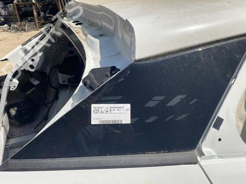 Used Rear right quarter glass PEUGEOT 2008 II (UD_, US_, UY_, UJ_, UR_, UC_) 1.5 BlueHDI 110 (UDYHSK) (110 hp) 22110924