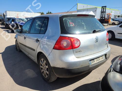 Engine VW GOLF V (1K1) | BP37008408M1 - Image 6
