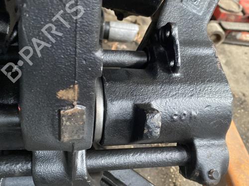 Rear axle PEUGEOT PARTNER MPV (5_, G_) 1.9 D | BP32117638M2