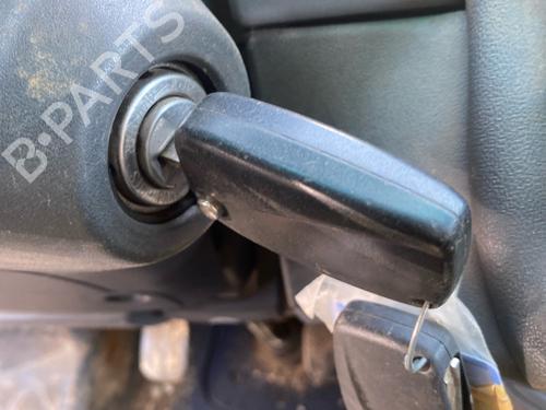 Used Ignition barrel Ignition barrel CITROËN JUMPER I Van (244) 2.2 HDi (101 hp) 34202321 34202321