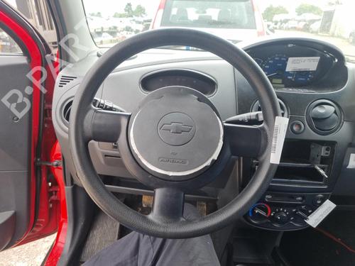 Used Steering wheel CHEVROLET MATIZ (M200, M250) 0.8 (52 hp) 19905952