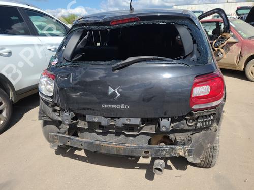 Hattehylde CITROËN DS3 (SA_) 1.6 HDi 90 | BP37035330C85 - Image 12