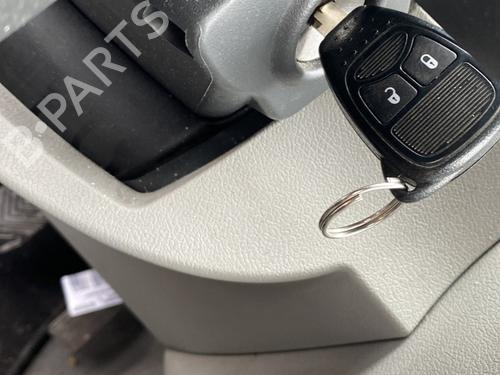 Ignition barrel DODGE CALIBER 2.0 CRD | BP29455430M48 