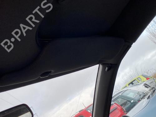 Højre solskærm NISSAN 100NX (B13) 1.6 SR (102 hp) 23783093