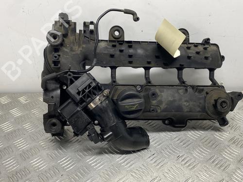 Used Valve cover PEUGEOT 207 (WA_, WC_) 1.4 HDi (68 hp) 29255580