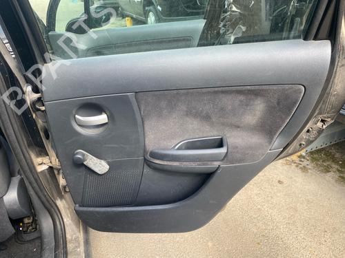 Used Rear right panel Rear right panel CITROËN C3 I (FC_, FN_) [2002-2013] 34143121 34143121