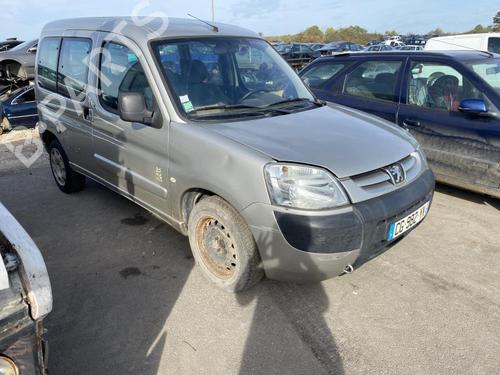 Electronic sensor PEUGEOT PARTNER MPV (5_, G_) 1.6 HDi 90 | BP25893161M84 - Image 5