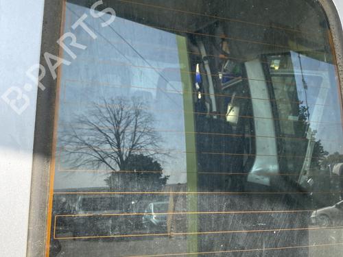 Bootlid window CITROËN JUMPY I Van (BS_, BT_, BY_, BZ_) 2.0 HDi 95 00008744E4