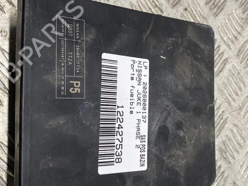 Electronic module NISSAN JUKE (F15) 1.6 | BP32983682M83 - Image 3