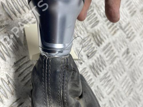 Used Shift knob Shift knob AUDI A3 Sportback (8VA, 8VF) 1.6 TDI (105 hp) 33554618 33554618