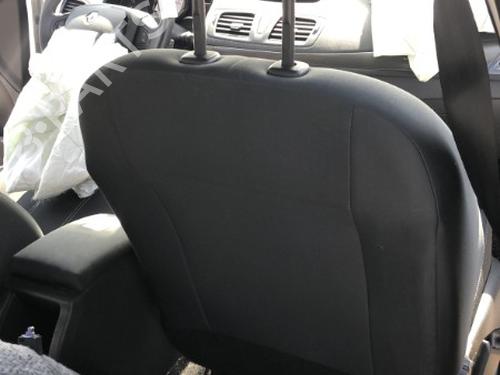 Sæde højre fortil RENAULT MEGANE III Hatchback (BZ0/1_, B3_)  | BP21528436C16 