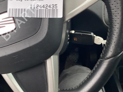 Steering wheel SEAT IBIZA IV SC (6J1, 6P5) 1.6 TDI | BP29158724C49 