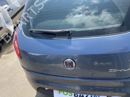 Used Tailgate FIAT BRAVO II (198_) 1.6 D Multijet (198AXL1B) (120 hp) 26557482