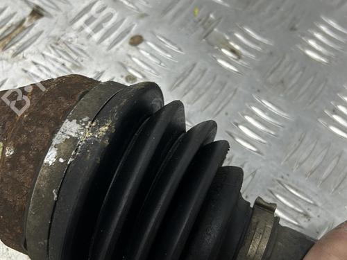 Left front driveshaft OPEL MERIVA B MPV (S10) 1.7 CDTI (75) | BP19910872M38 