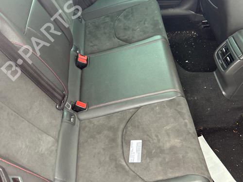 Stol bak Stol bak SEAT LEON (5F1) 2.0 TDI (150 hp) 36897733 36897733